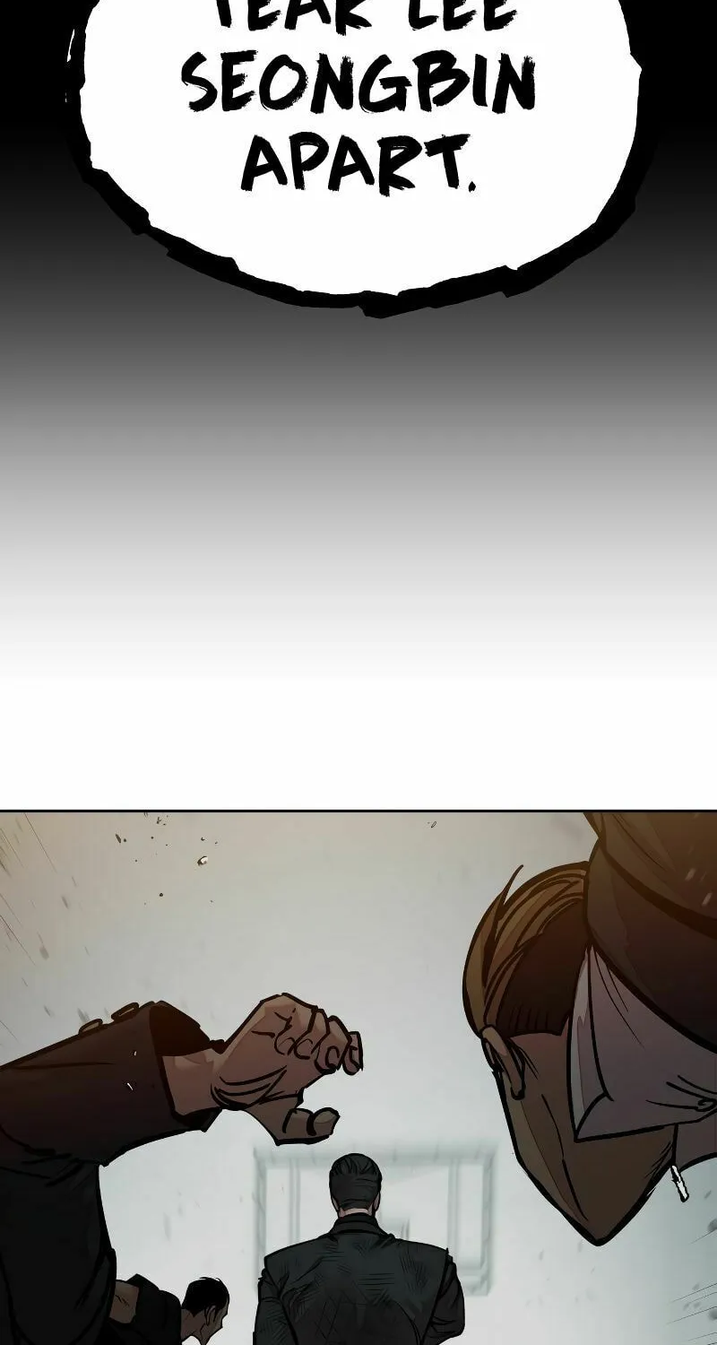 School Gangster Comic Survival Chapter 11 page 65 - 