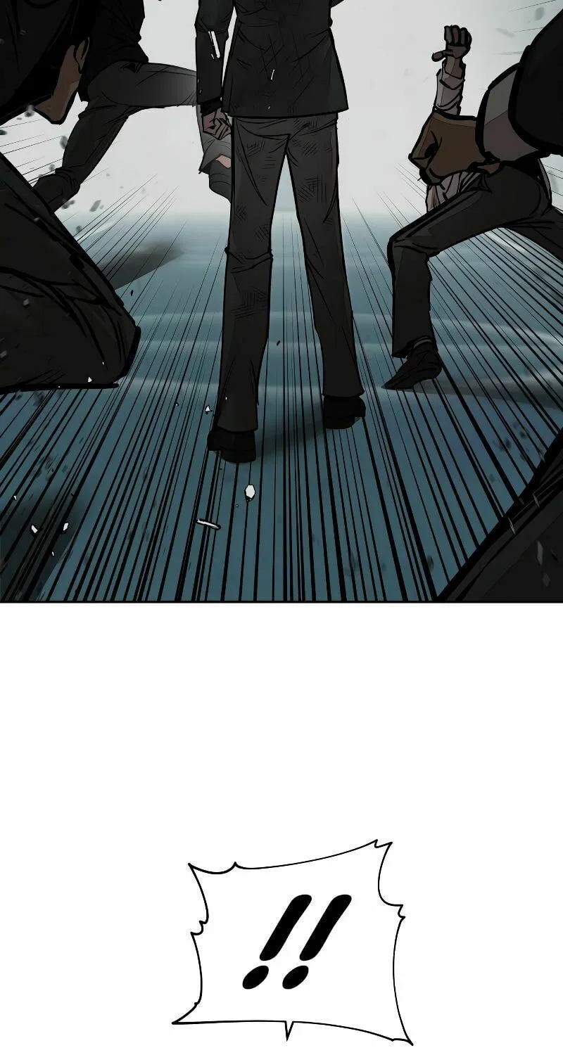 School Gangster Comic Survival Chapter 11 page 66 - 