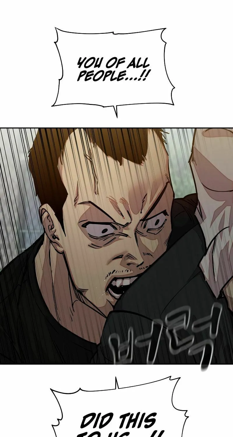School Gangster Comic Survival Chapter 11 page 70 - 