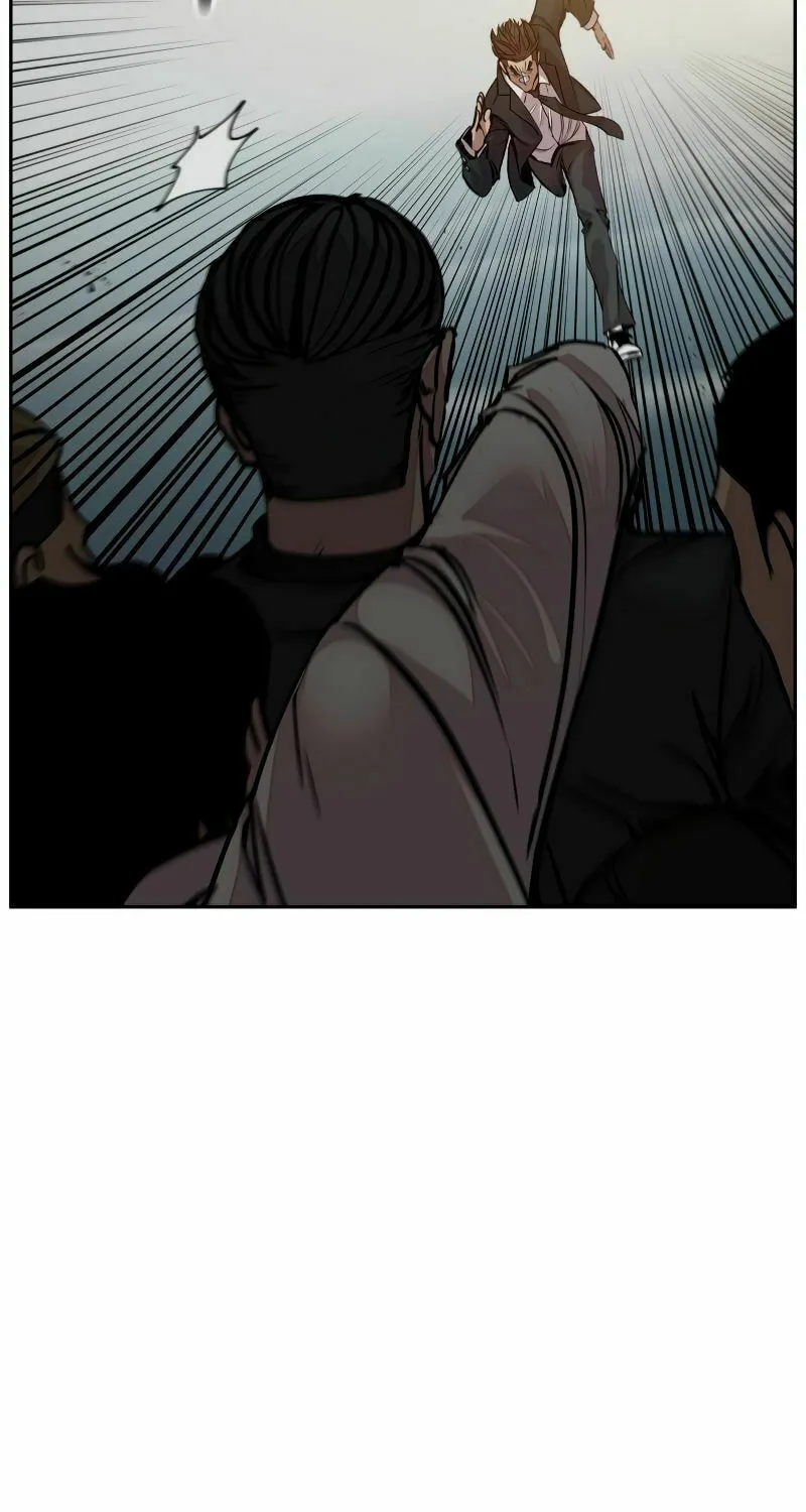 School Gangster Comic Survival Chapter 11 page 72 - 
