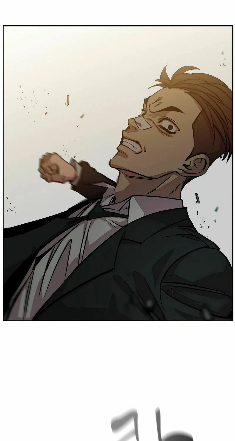 School Gangster Comic Survival Chapter 11 page 73 - 