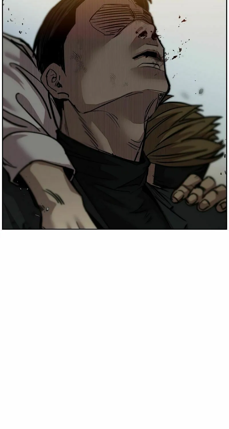 School Gangster Comic Survival Chapter 11 page 76 - 