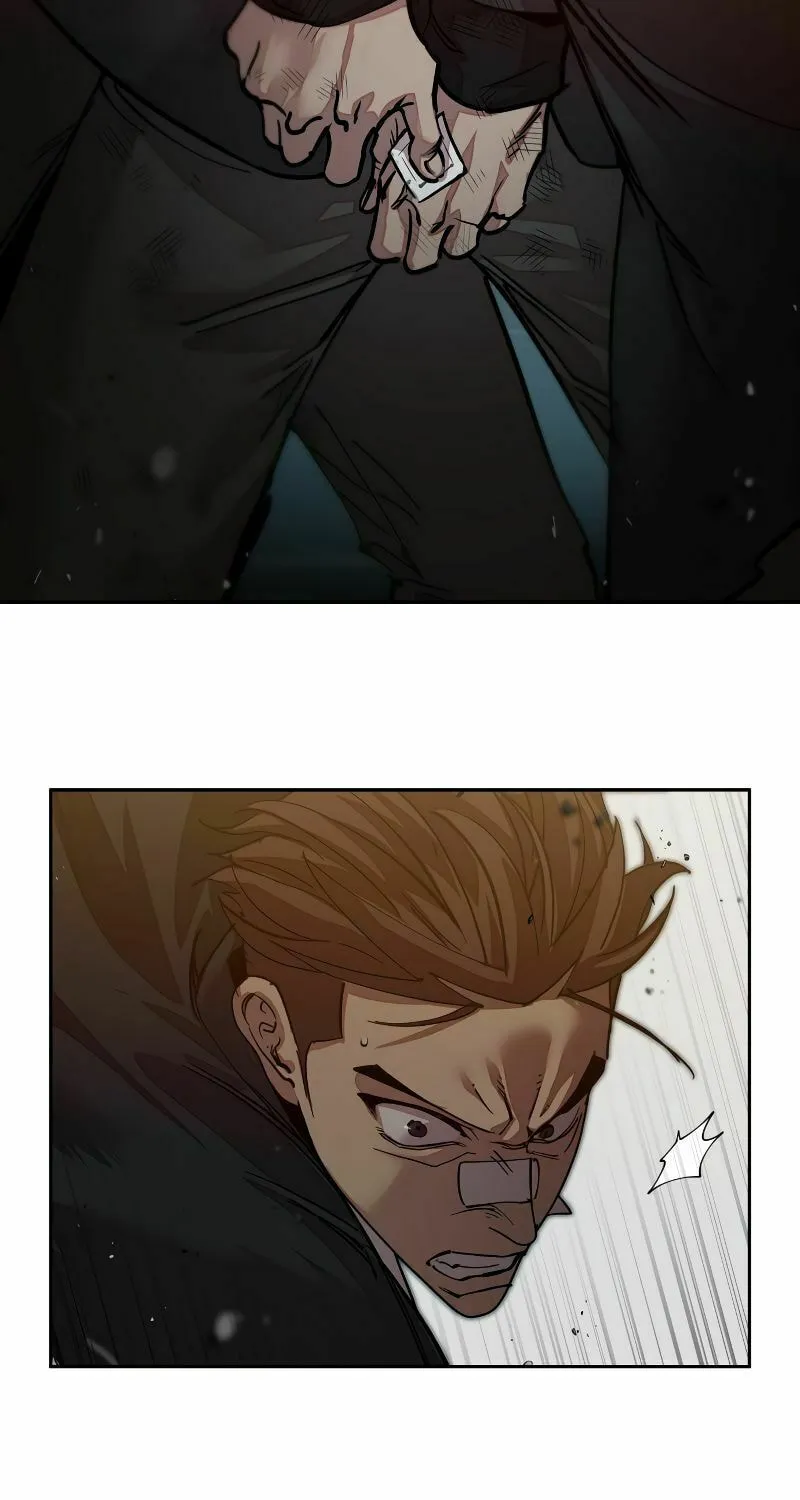 School Gangster Comic Survival Chapter 11 page 78 - 