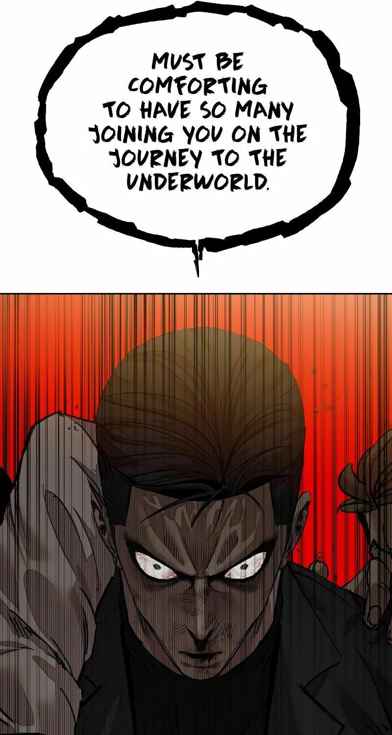 School Gangster Comic Survival Chapter 11 page 80 - 