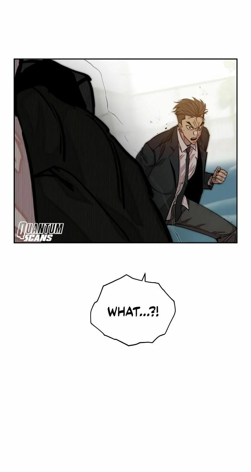 School Gangster Comic Survival Chapter 11 page 84 - 