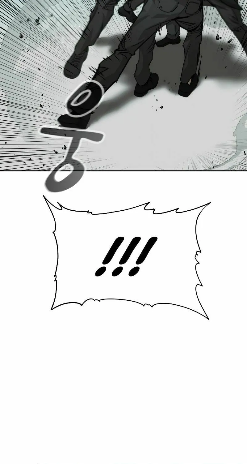 School Gangster Comic Survival Chapter 11 page 86 - 