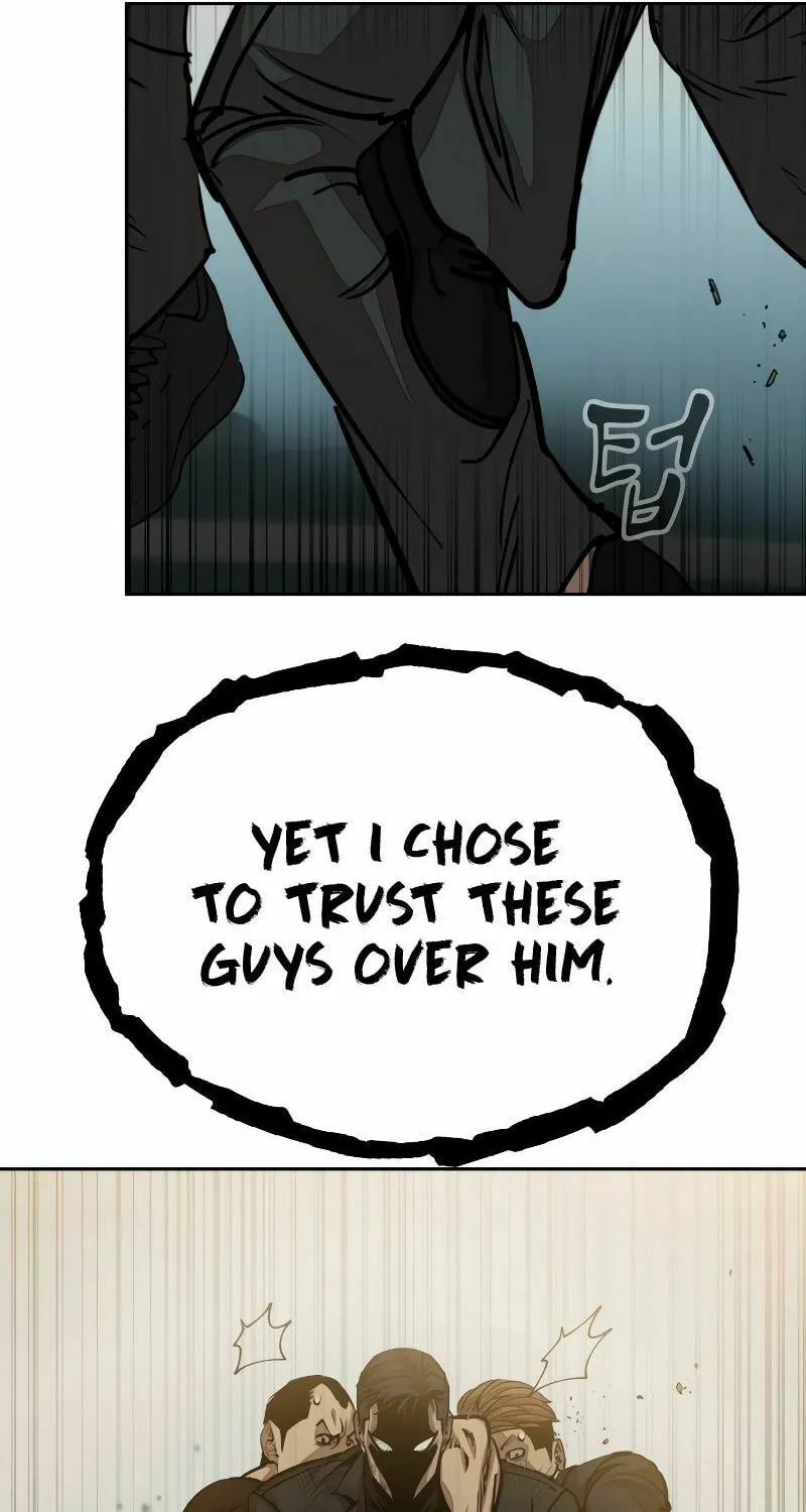 School Gangster Comic Survival Chapter 11 page 87 - 