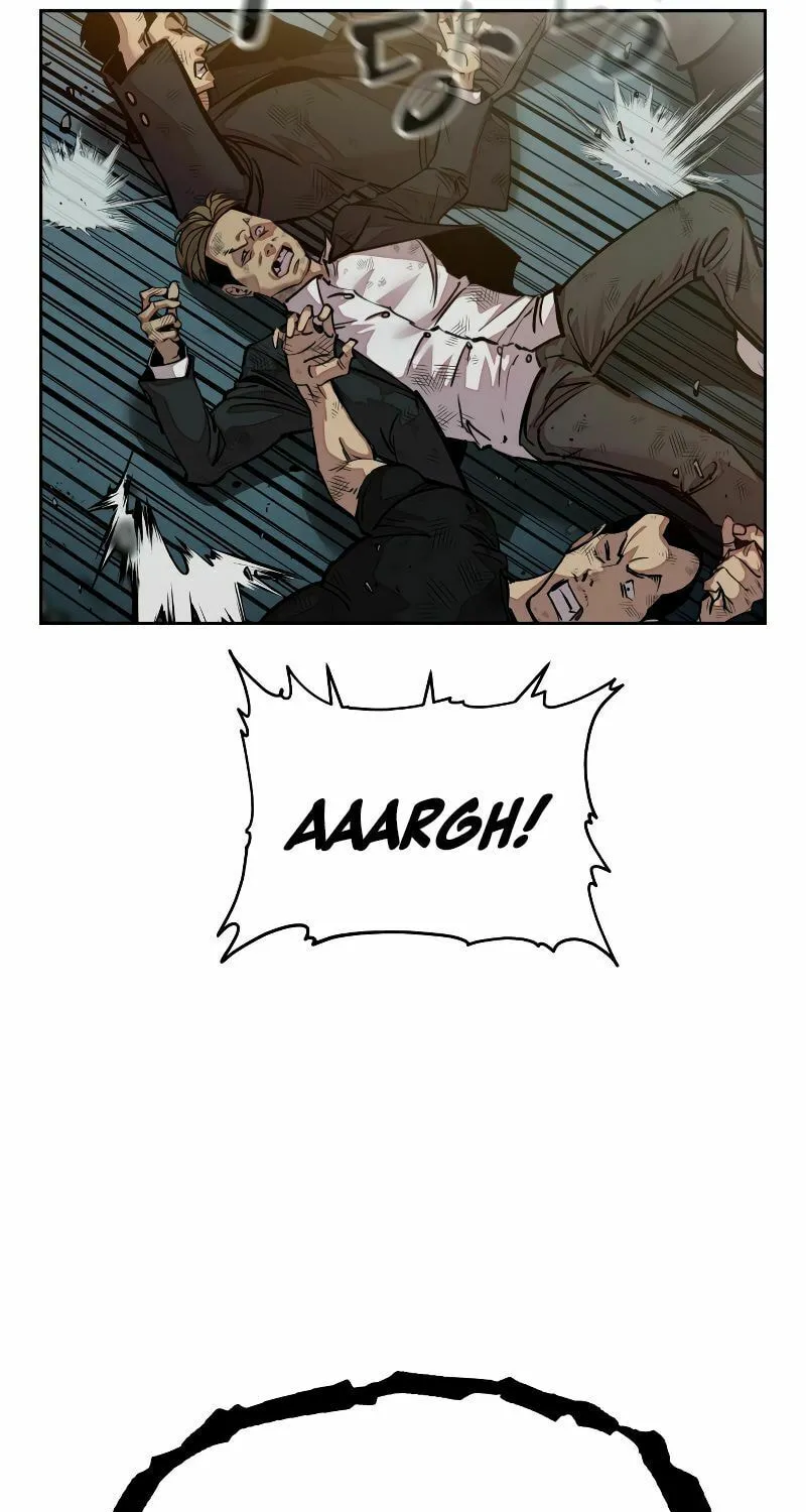 School Gangster Comic Survival Chapter 11 page 94 - 