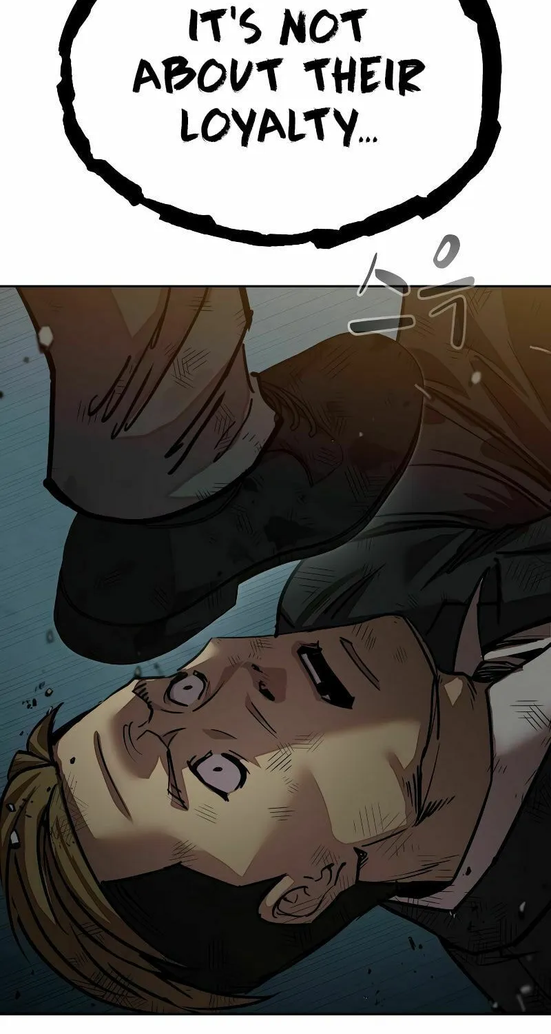 School Gangster Comic Survival Chapter 11 page 95 - 