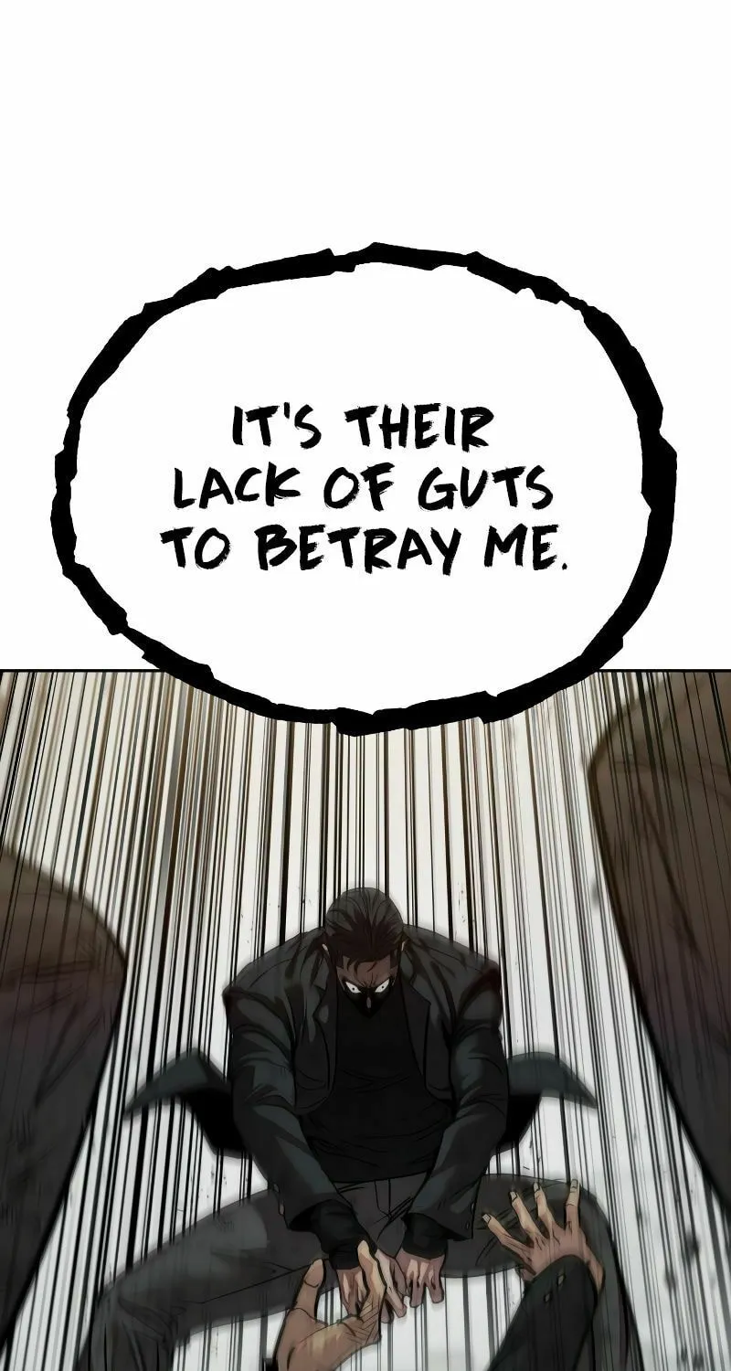 School Gangster Comic Survival Chapter 11 page 96 - 