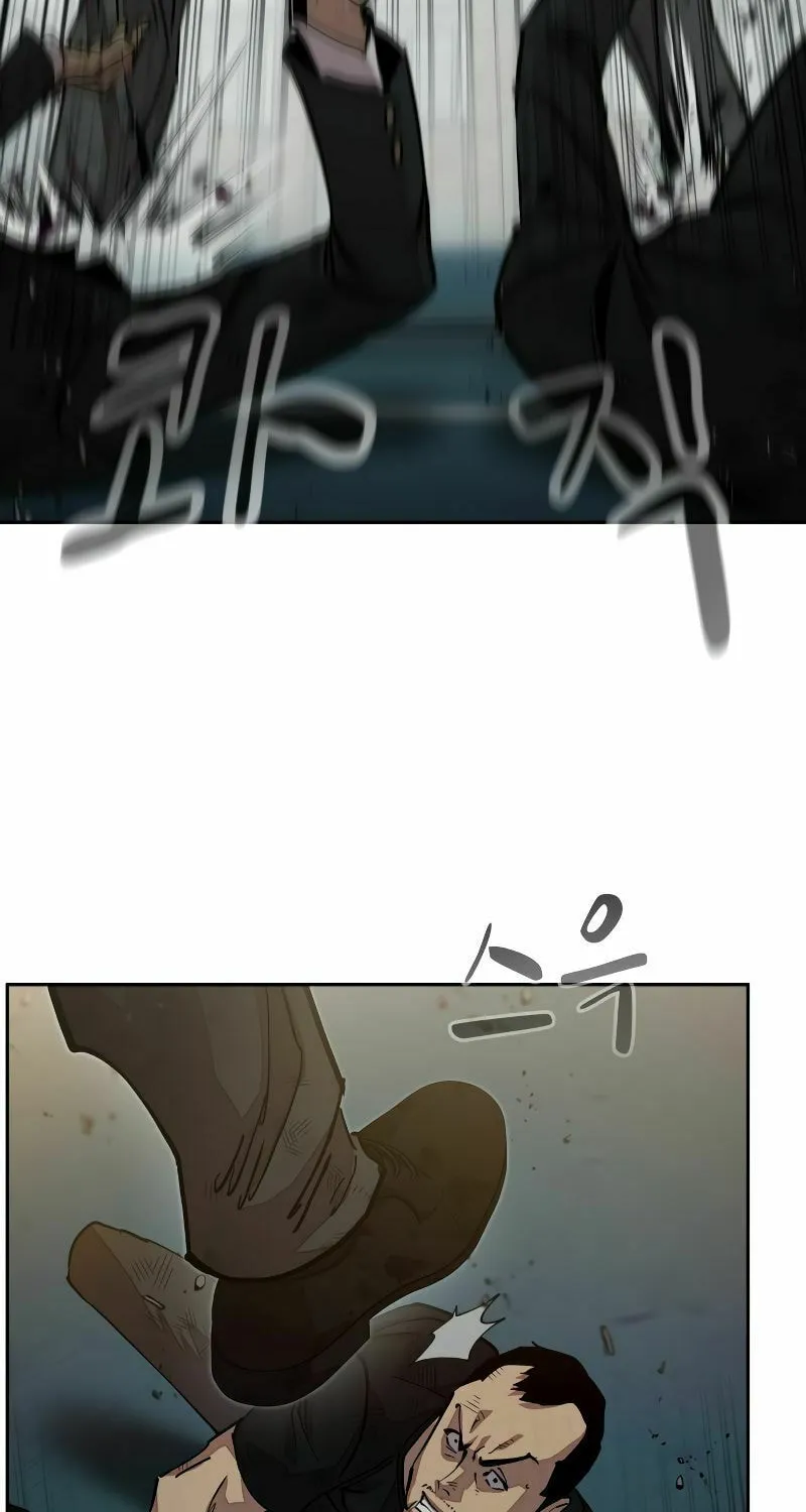 School Gangster Comic Survival Chapter 11 page 97 - 