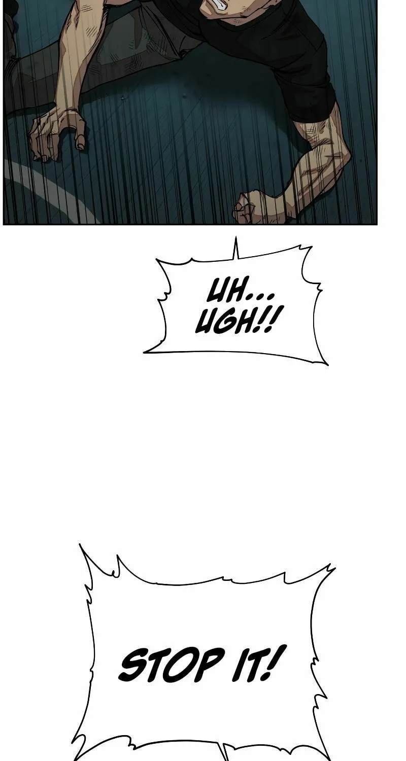 School Gangster Comic Survival Chapter 11 page 98 - 