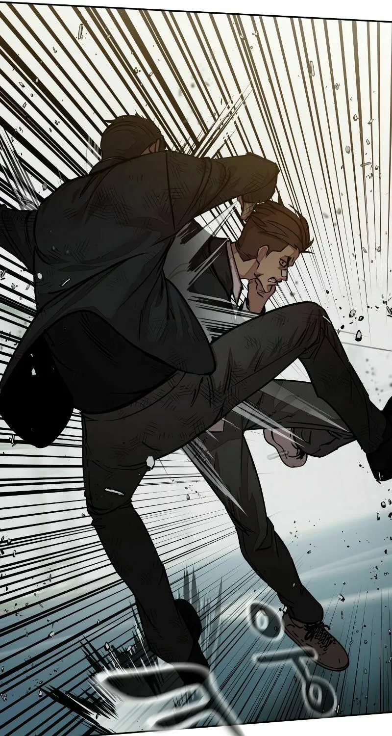School Gangster Comic Survival Chapter 11 page 100 - 