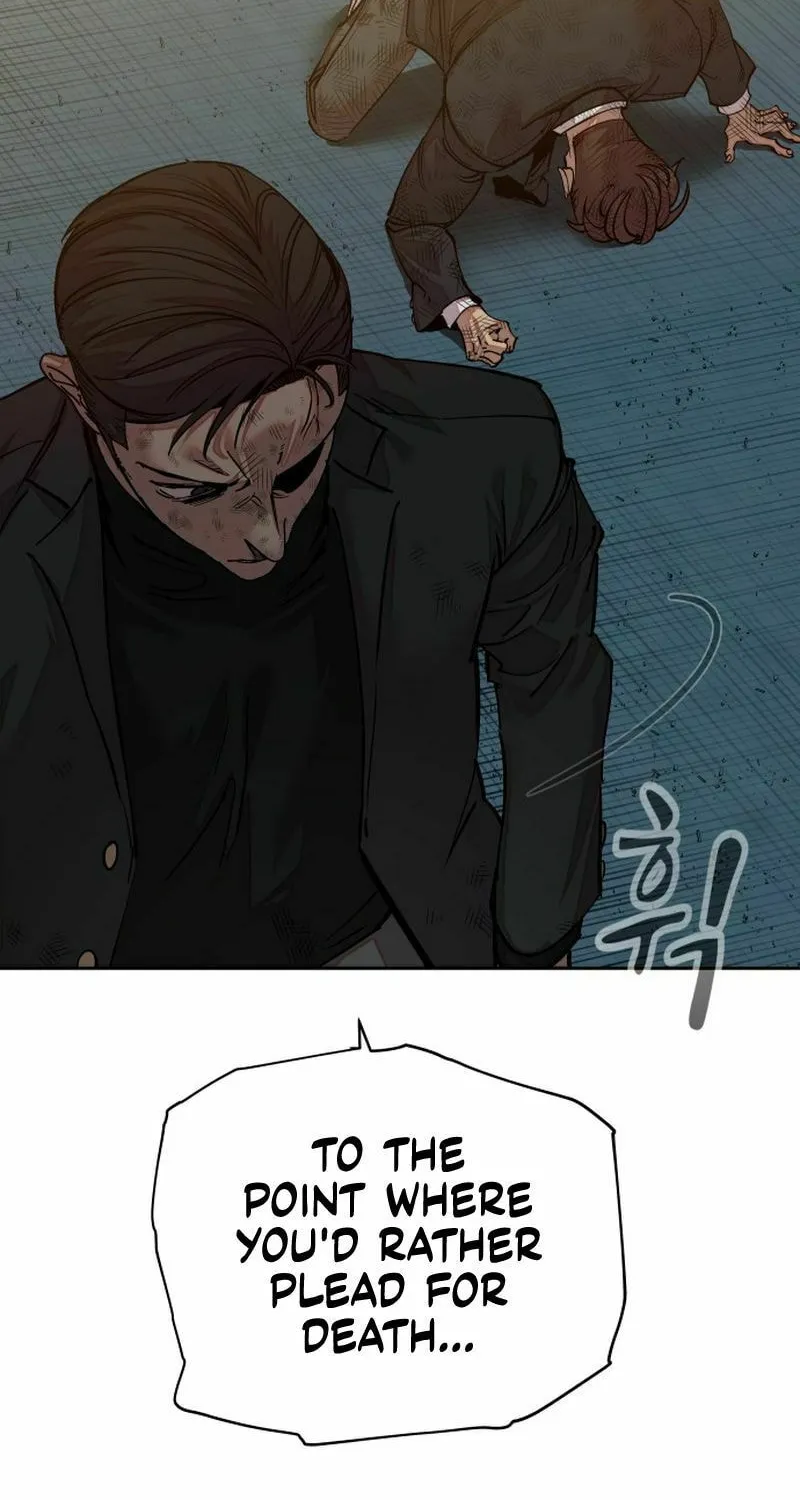 School Gangster Comic Survival Chapter 12 page 11 - 