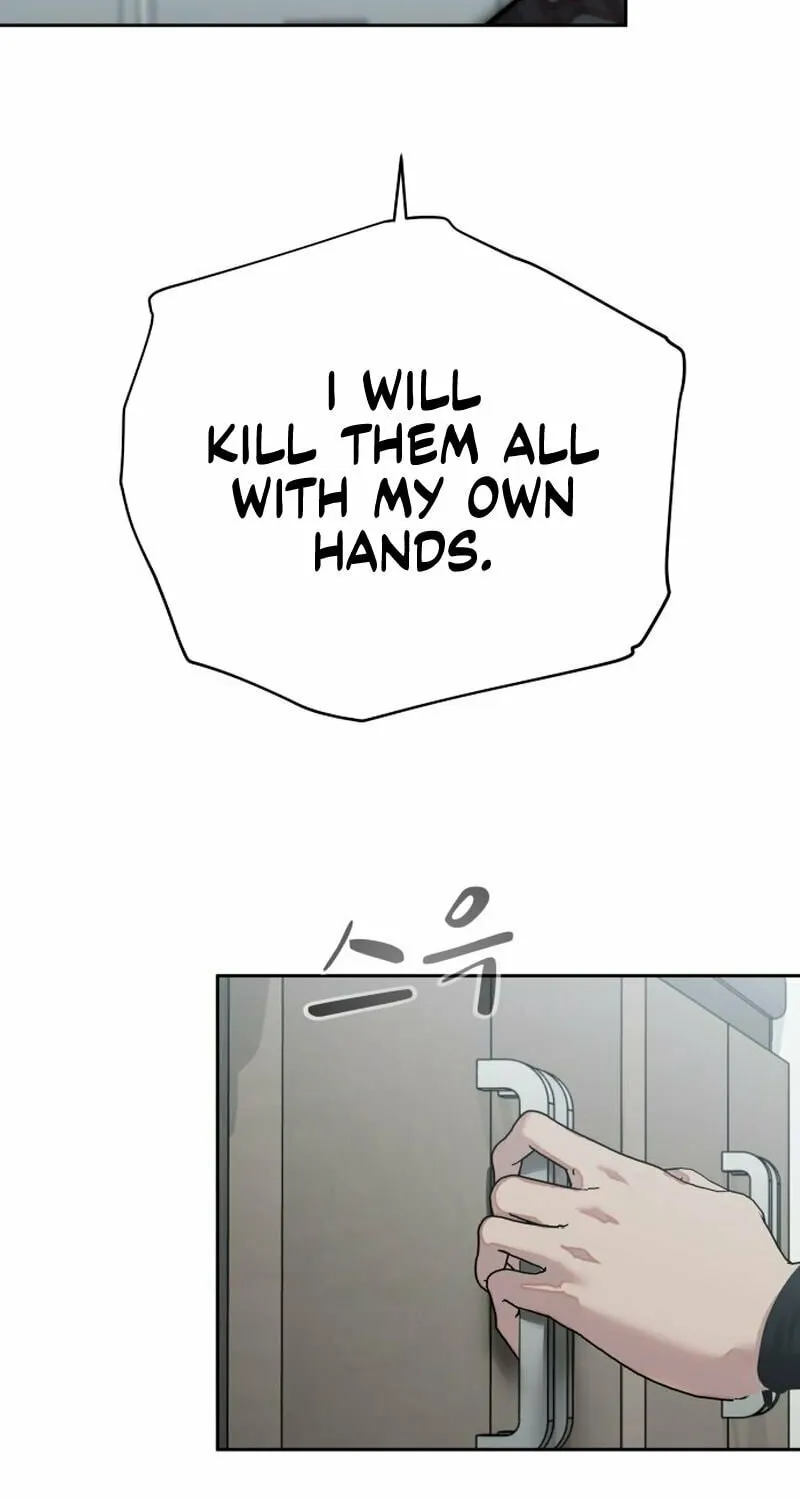 School Gangster Comic Survival Chapter 12 page 104 - 