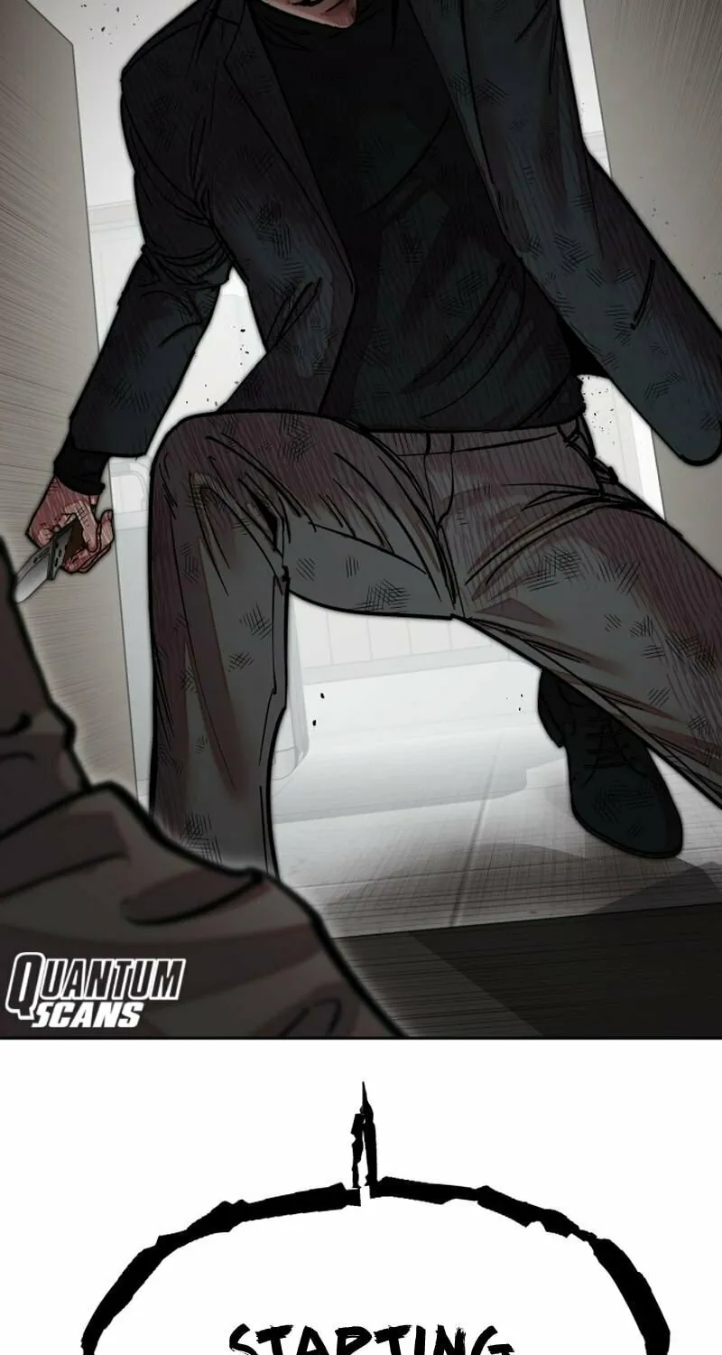 School Gangster Comic Survival Chapter 12 page 106 - 