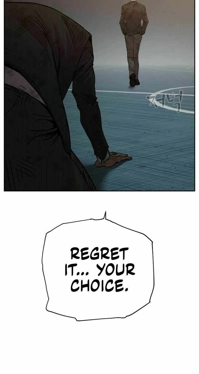 School Gangster Comic Survival Chapter 12 page 13 - 
