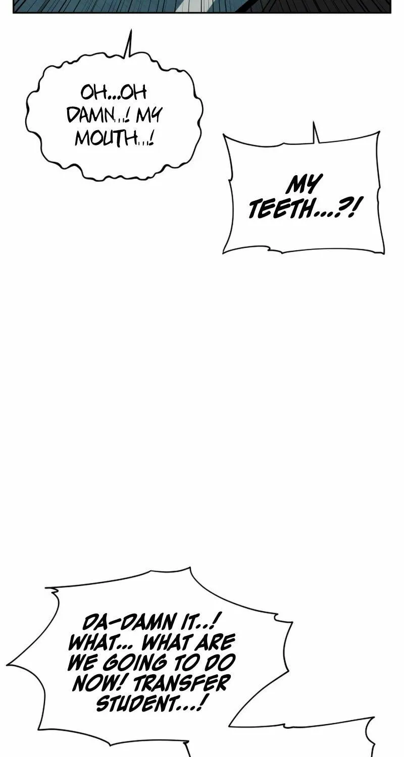 School Gangster Comic Survival Chapter 12 page 15 - 