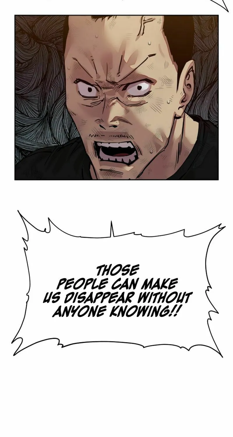 School Gangster Comic Survival Chapter 12 page 18 - 