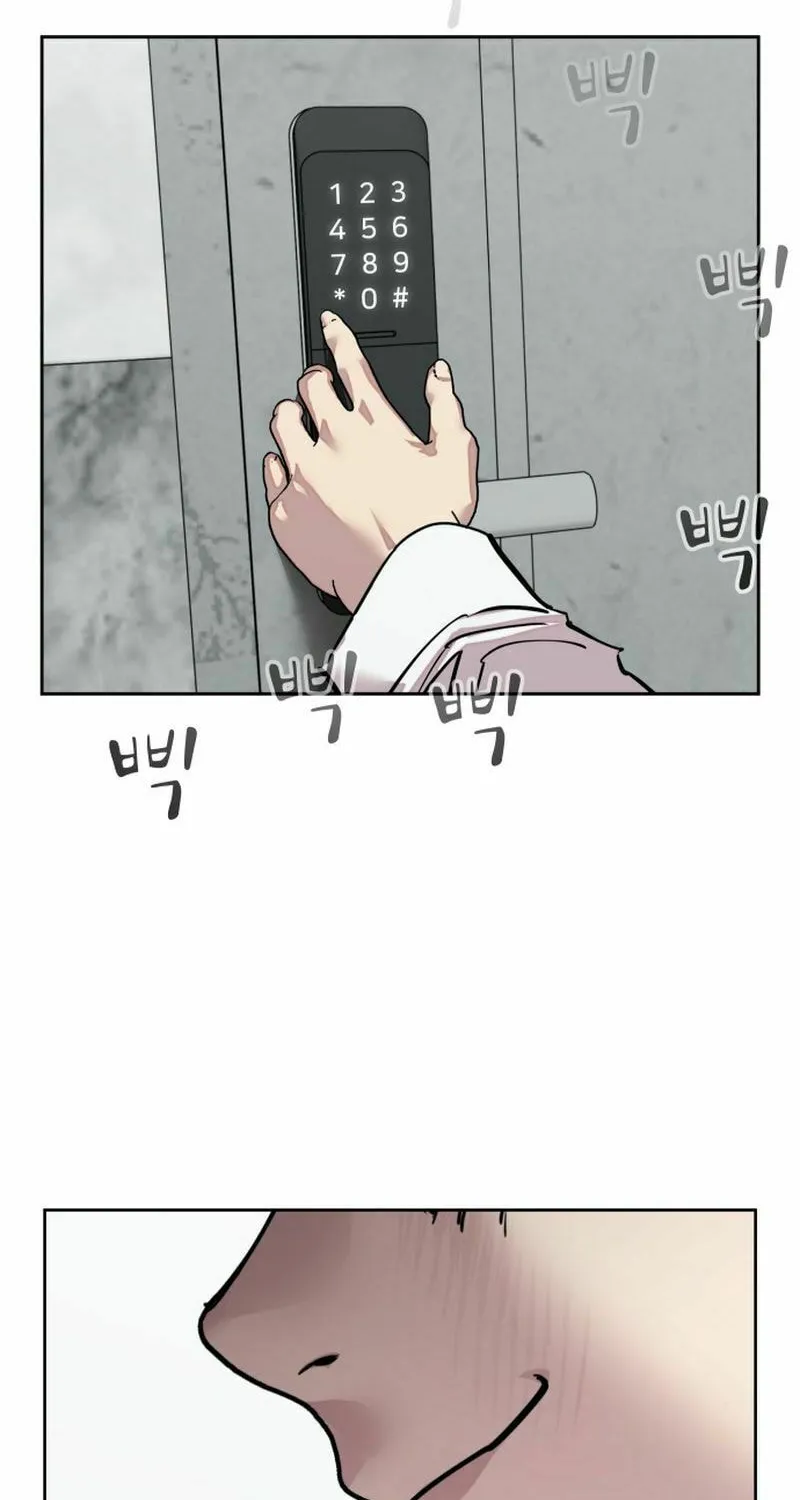School Gangster Comic Survival Chapter 12 page 23 - 