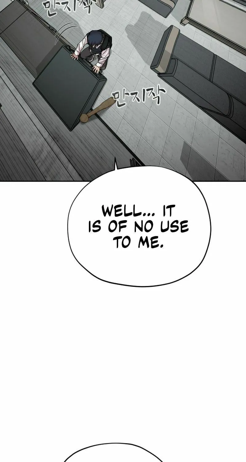 School Gangster Comic Survival Chapter 12 page 38 - 