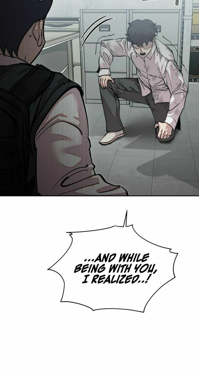 School Gangster Comic Survival Chapter 12 page 46 - 