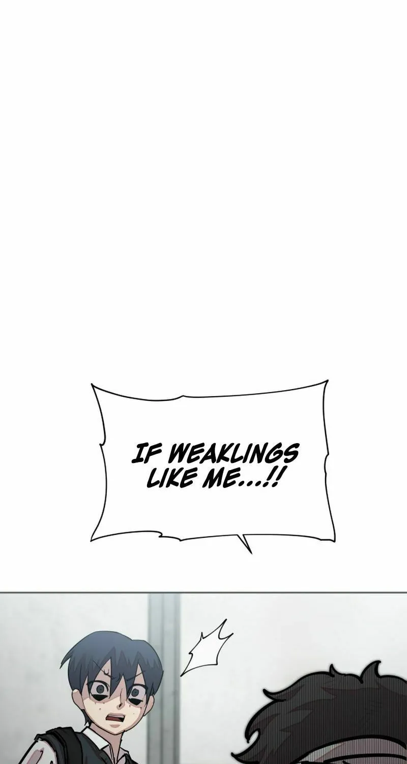 School Gangster Comic Survival Chapter 12 page 47 - 