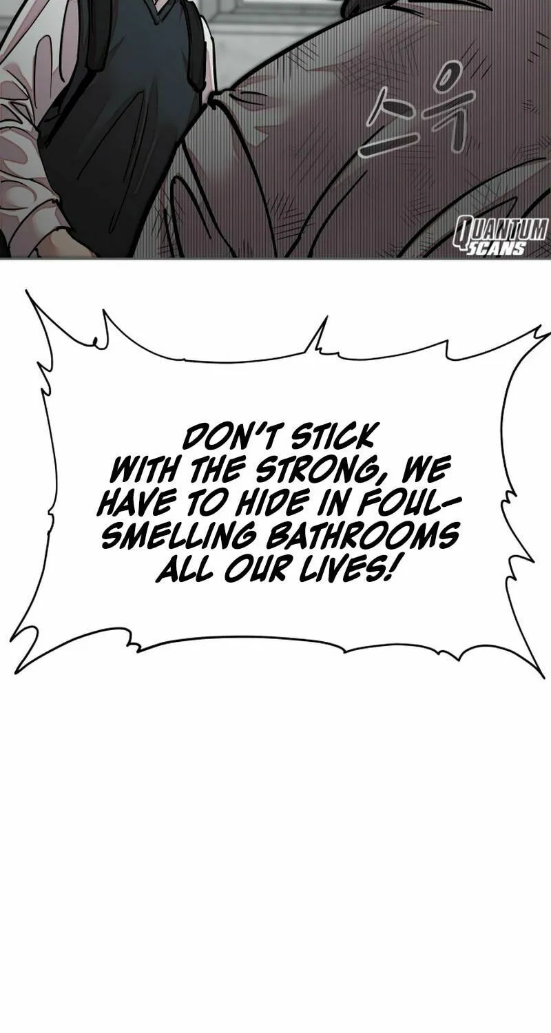 School Gangster Comic Survival Chapter 12 page 48 - 