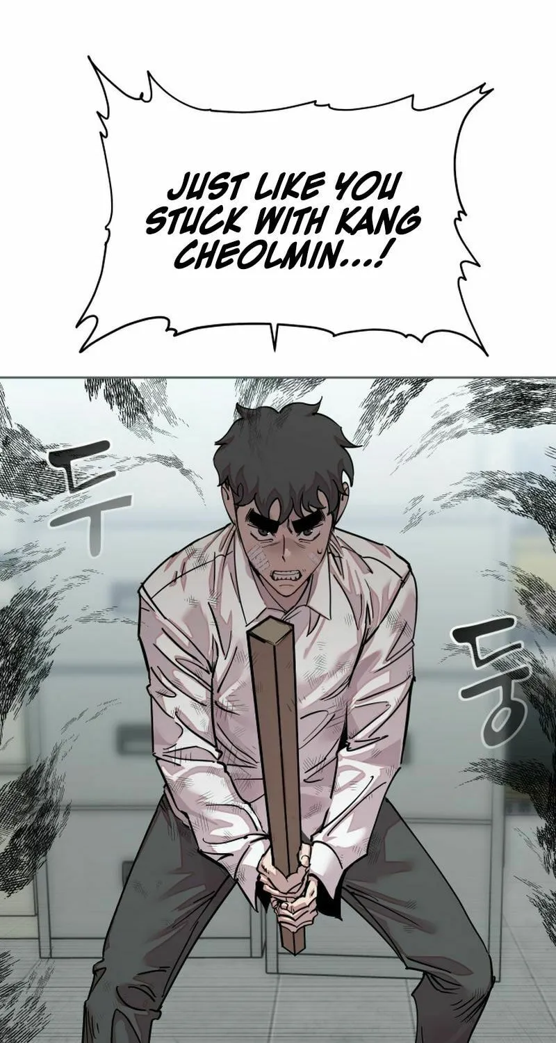 School Gangster Comic Survival Chapter 12 page 49 - 