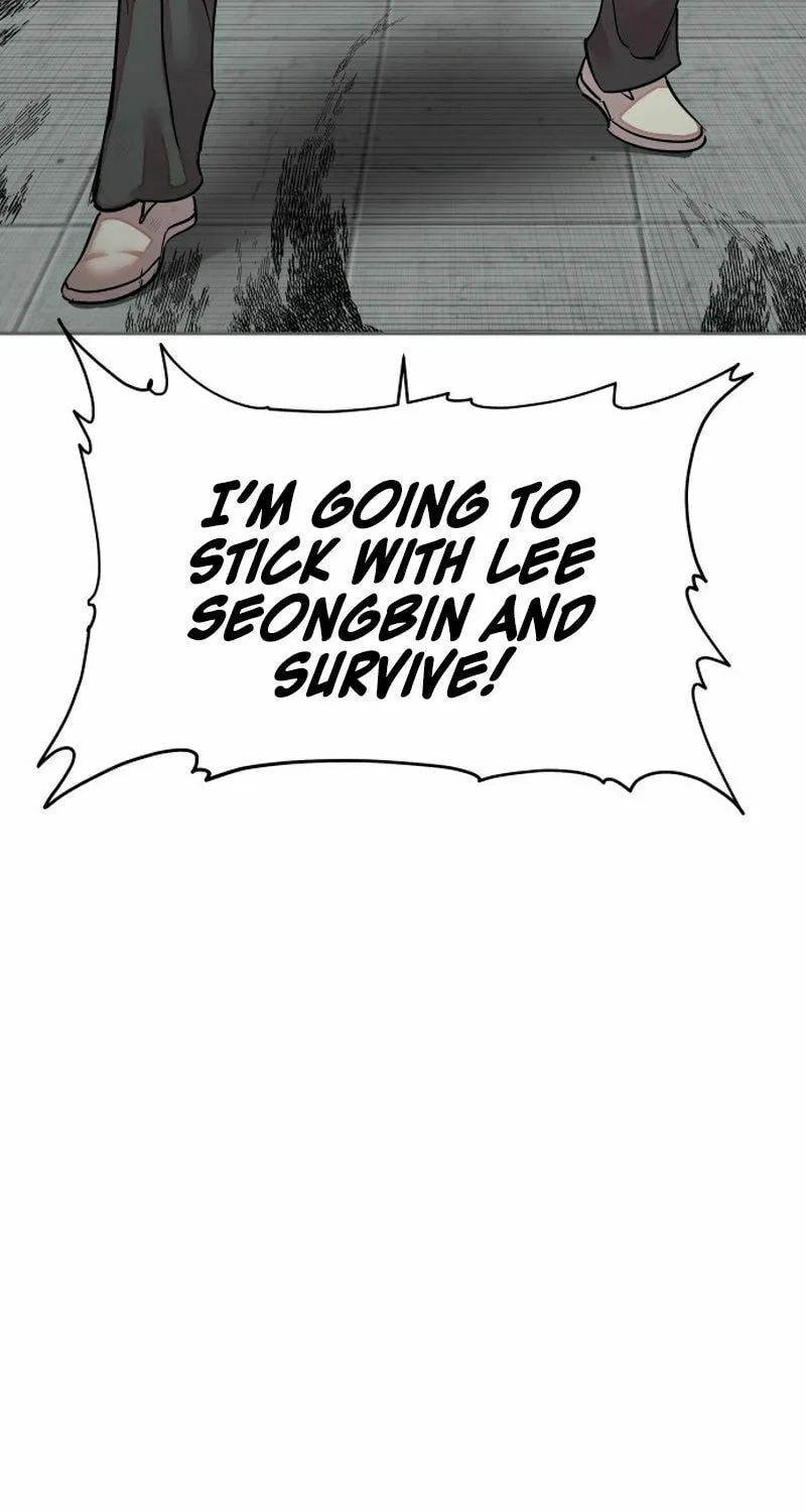 School Gangster Comic Survival Chapter 12 page 50 - 