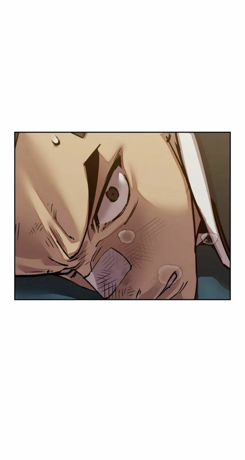 School Gangster Comic Survival Chapter 12 page 6 - 