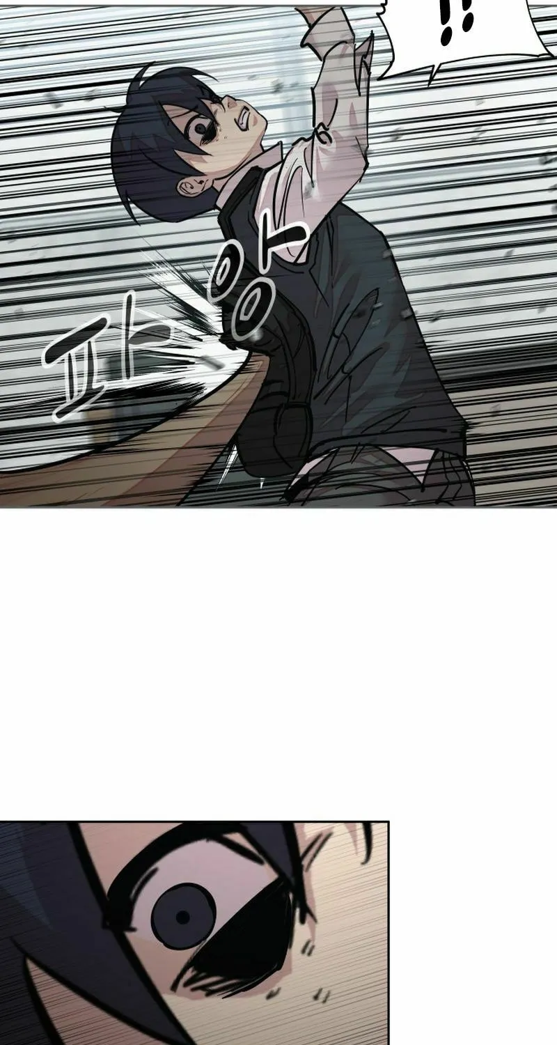 School Gangster Comic Survival Chapter 12 page 54 - 