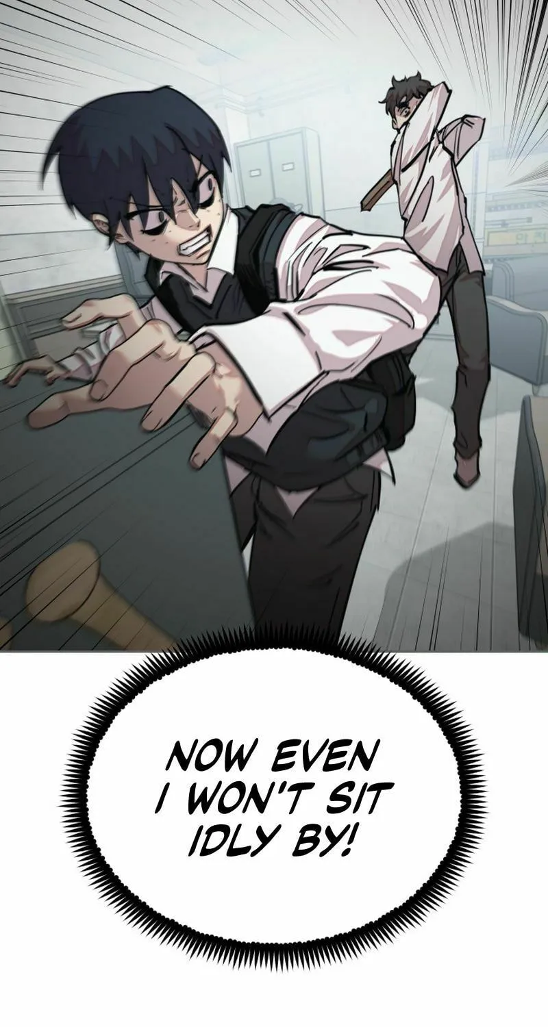 School Gangster Comic Survival Chapter 12 page 56 - 