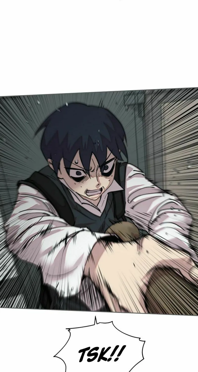 School Gangster Comic Survival Chapter 12 page 59 - 
