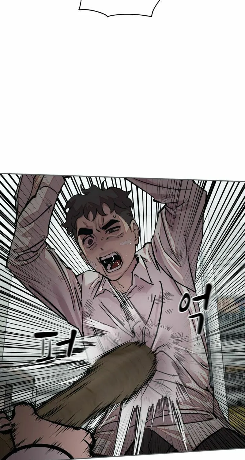 School Gangster Comic Survival Chapter 12 page 60 - 