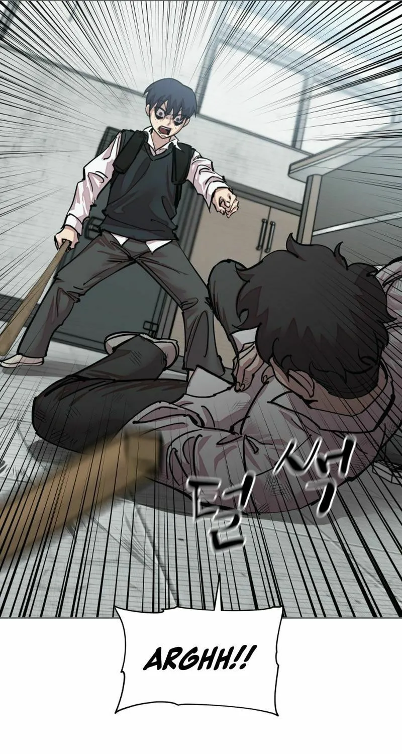 School Gangster Comic Survival Chapter 12 page 62 - 