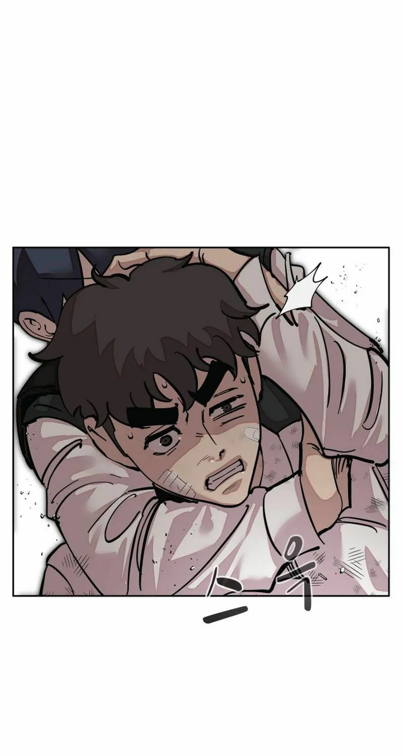 School Gangster Comic Survival Chapter 12 page 63 - 