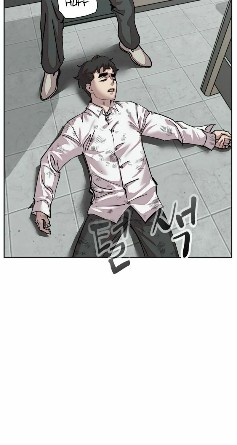 School Gangster Comic Survival Chapter 12 page 67 - 