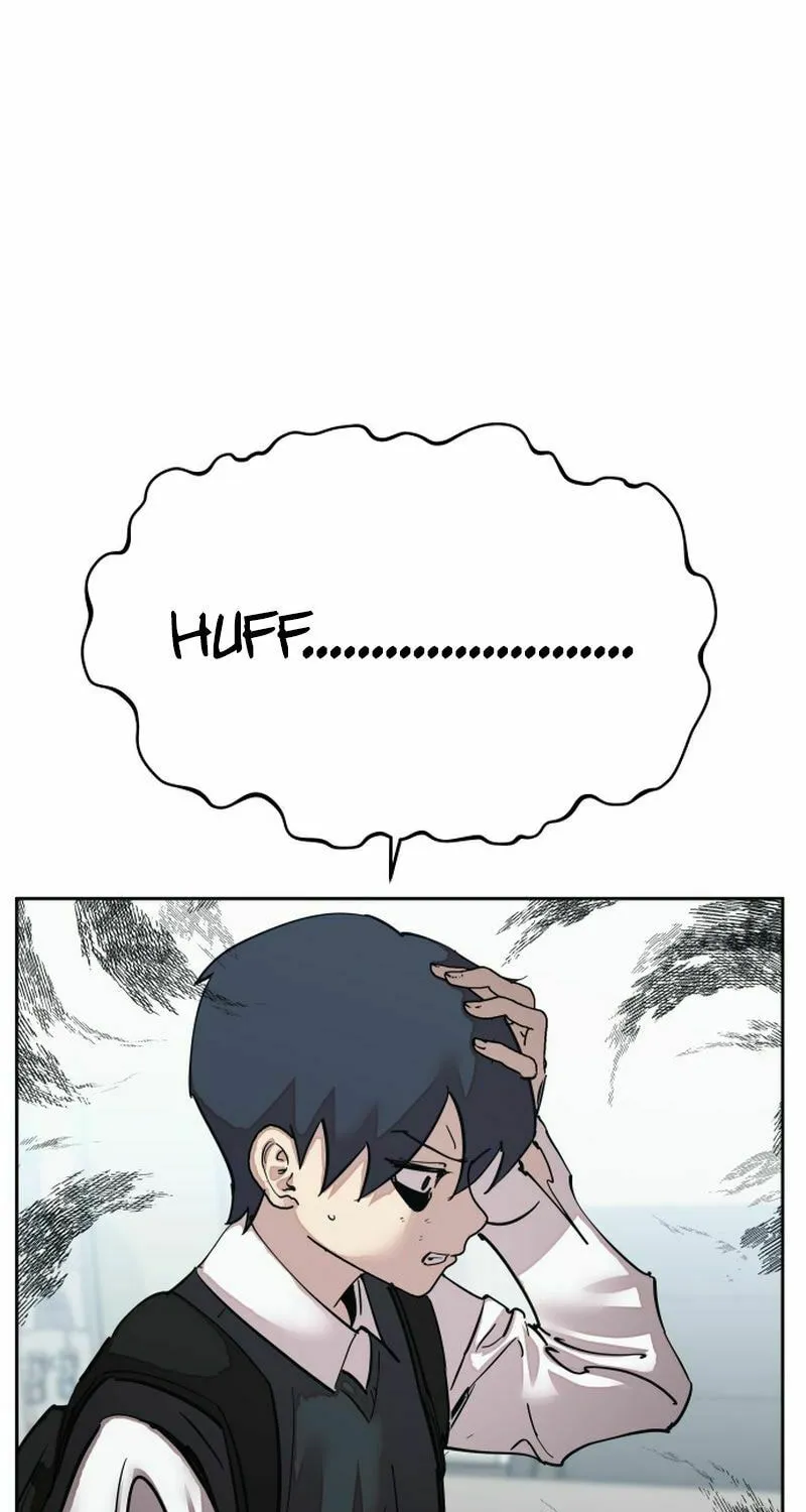 School Gangster Comic Survival Chapter 12 page 68 - 