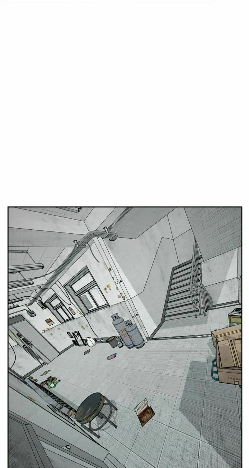 School Gangster Comic Survival Chapter 12 page 70 - 
