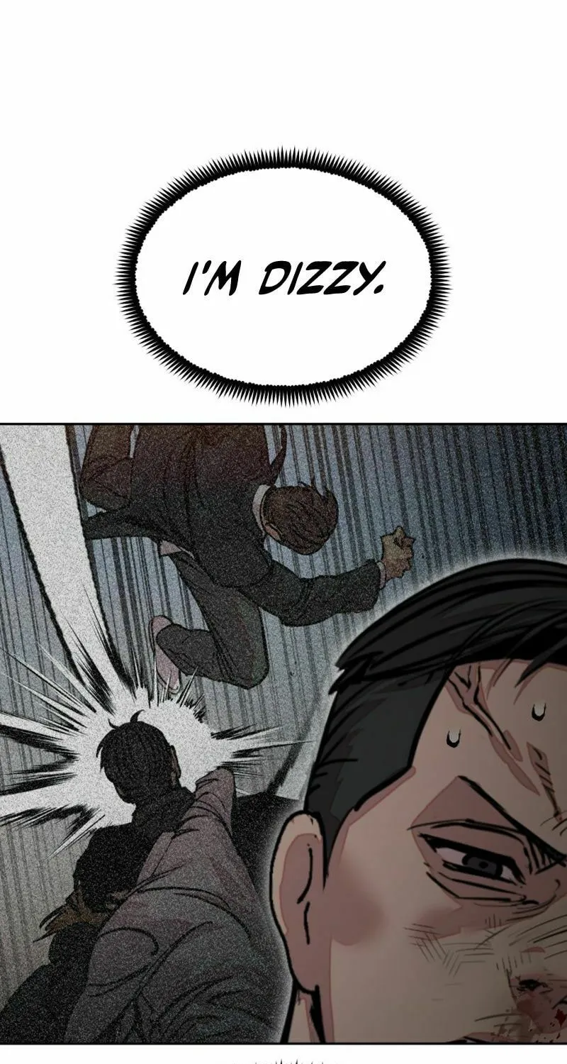 School Gangster Comic Survival Chapter 12 page 8 - 