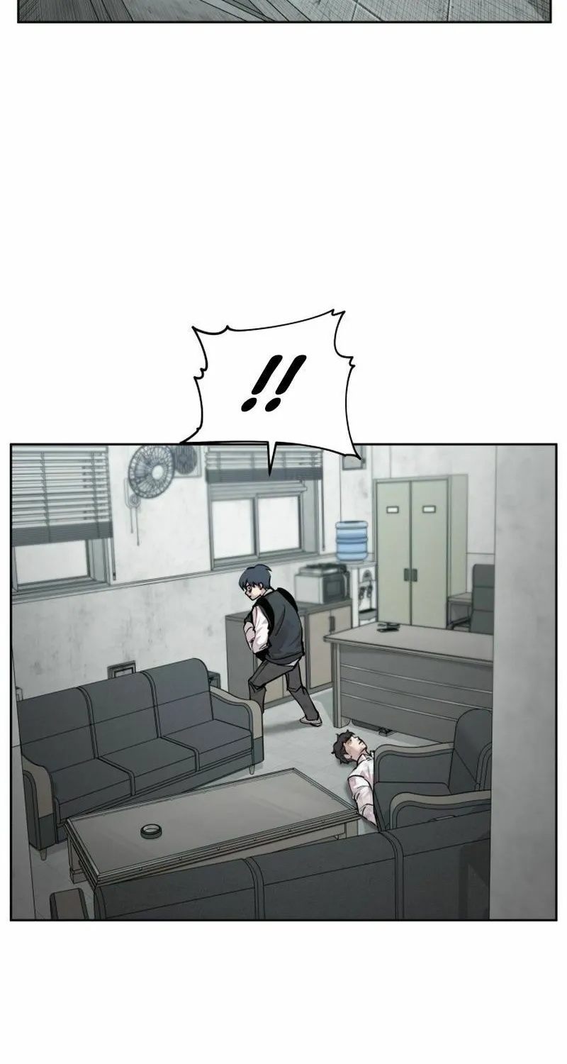 School Gangster Comic Survival Chapter 12 page 71 - 