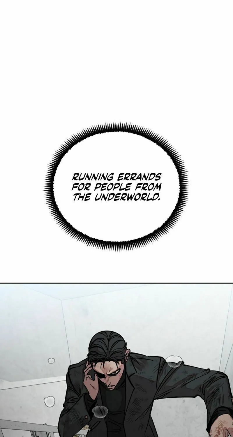 School Gangster Comic Survival Chapter 12 page 74 - 