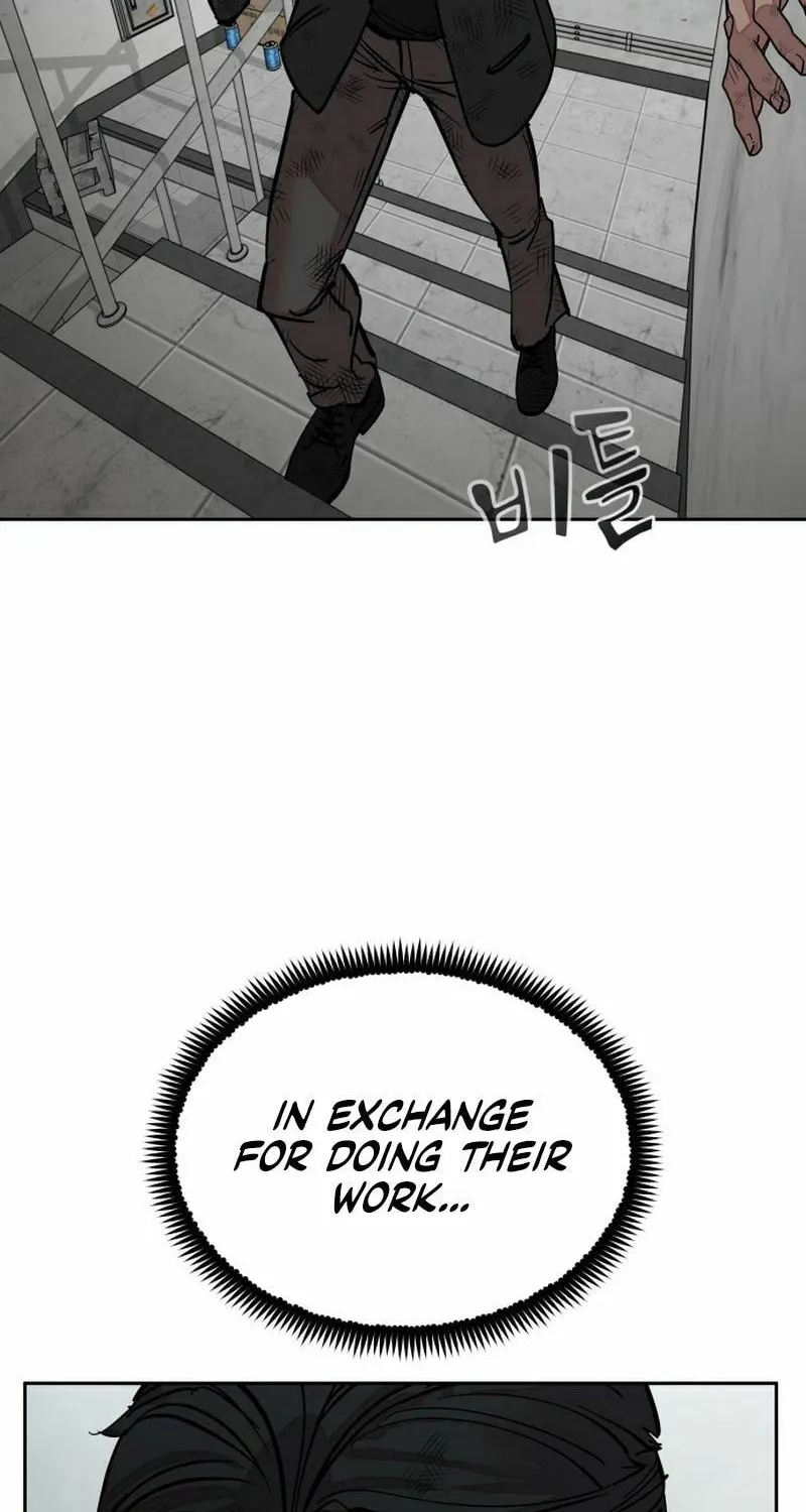 School Gangster Comic Survival Chapter 12 page 75 - 