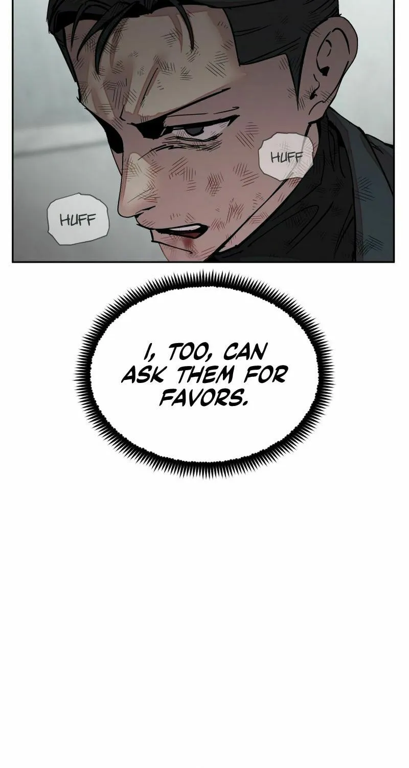School Gangster Comic Survival Chapter 12 page 76 - 