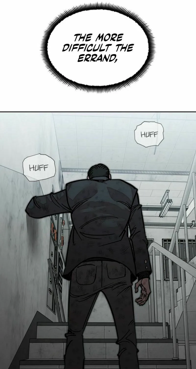 School Gangster Comic Survival Chapter 12 page 77 - 