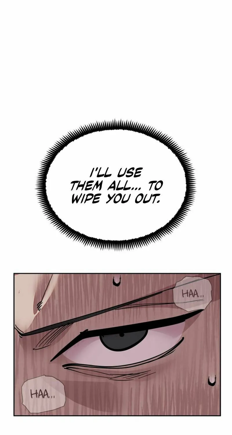 School Gangster Comic Survival Chapter 12 page 81 - 