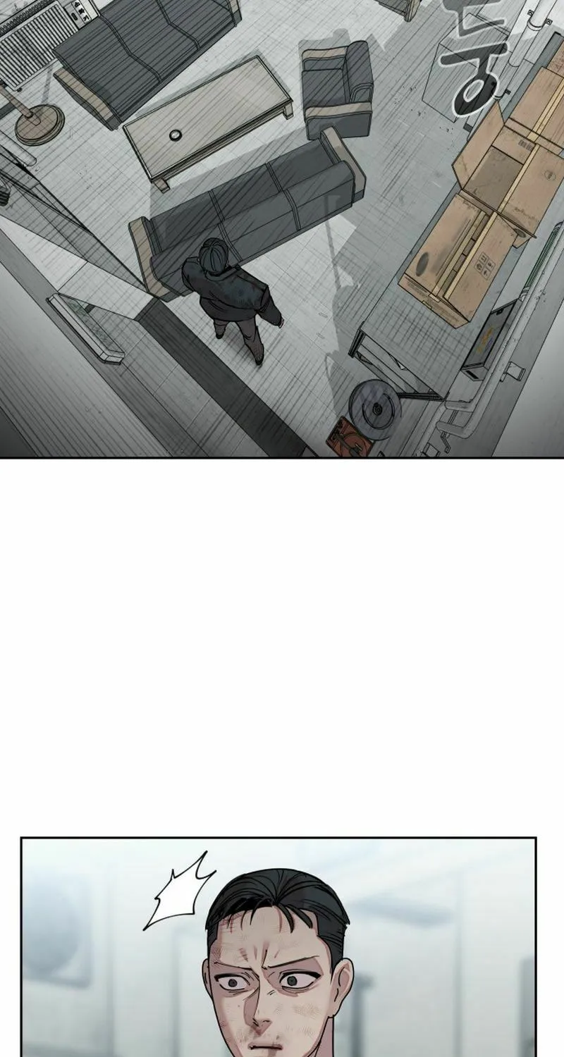 School Gangster Comic Survival Chapter 12 page 84 - 