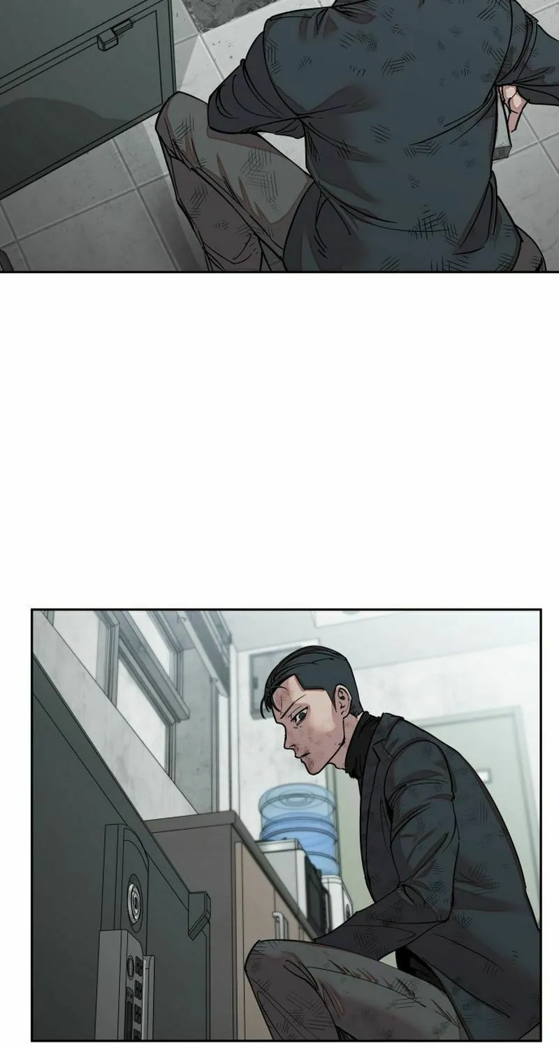 School Gangster Comic Survival Chapter 12 page 86 - 