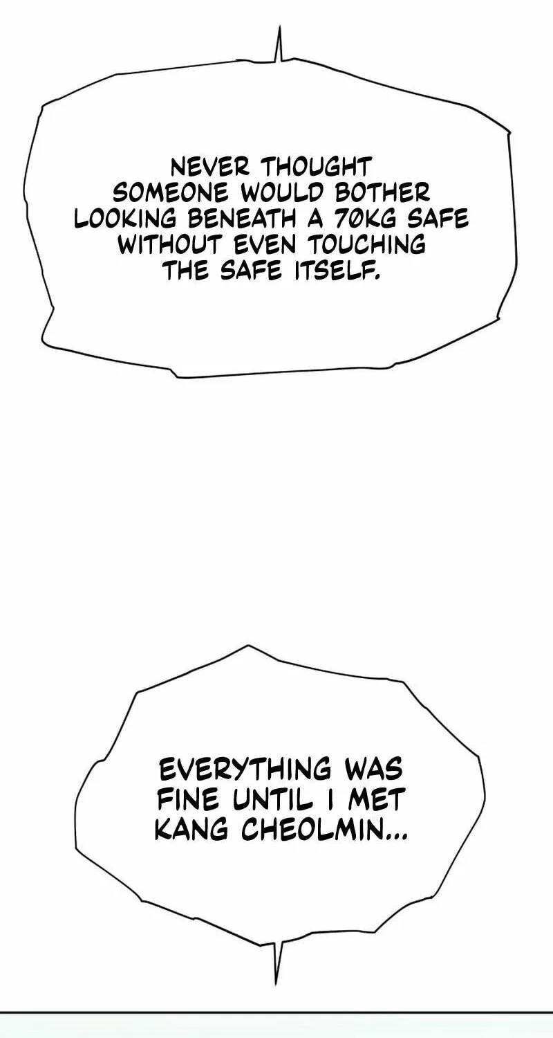 School Gangster Comic Survival Chapter 12 page 87 - 
